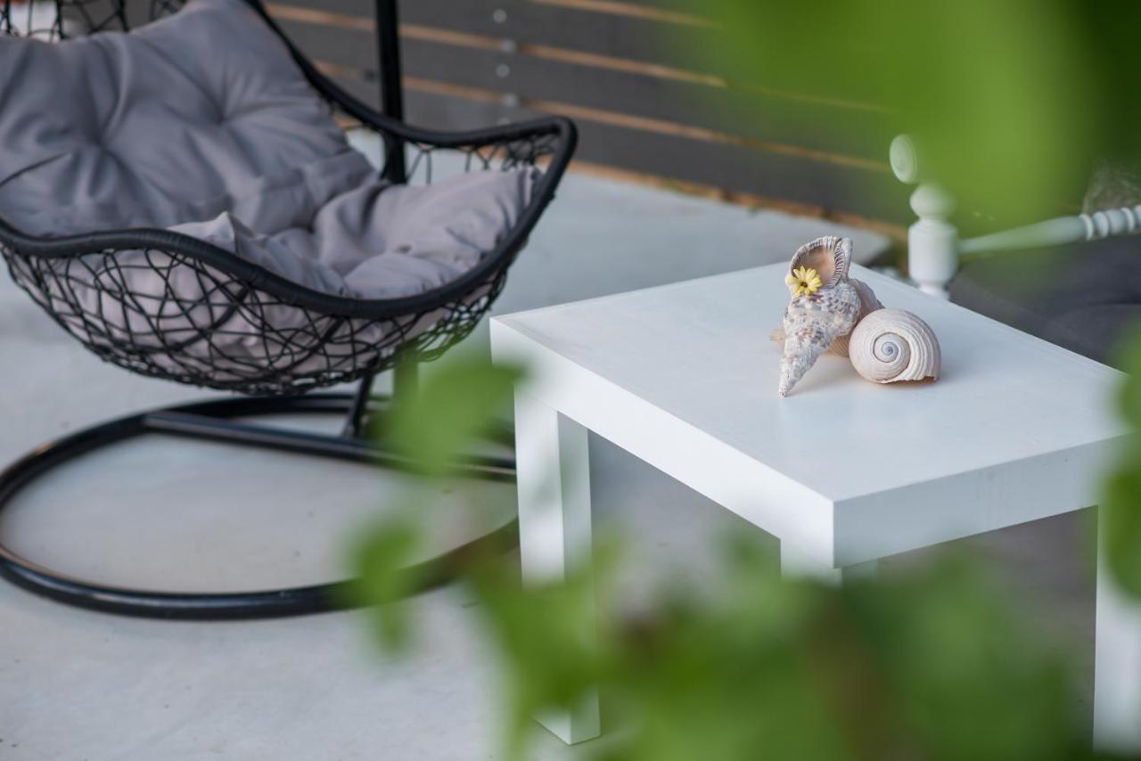 Hotel Riviere Paros